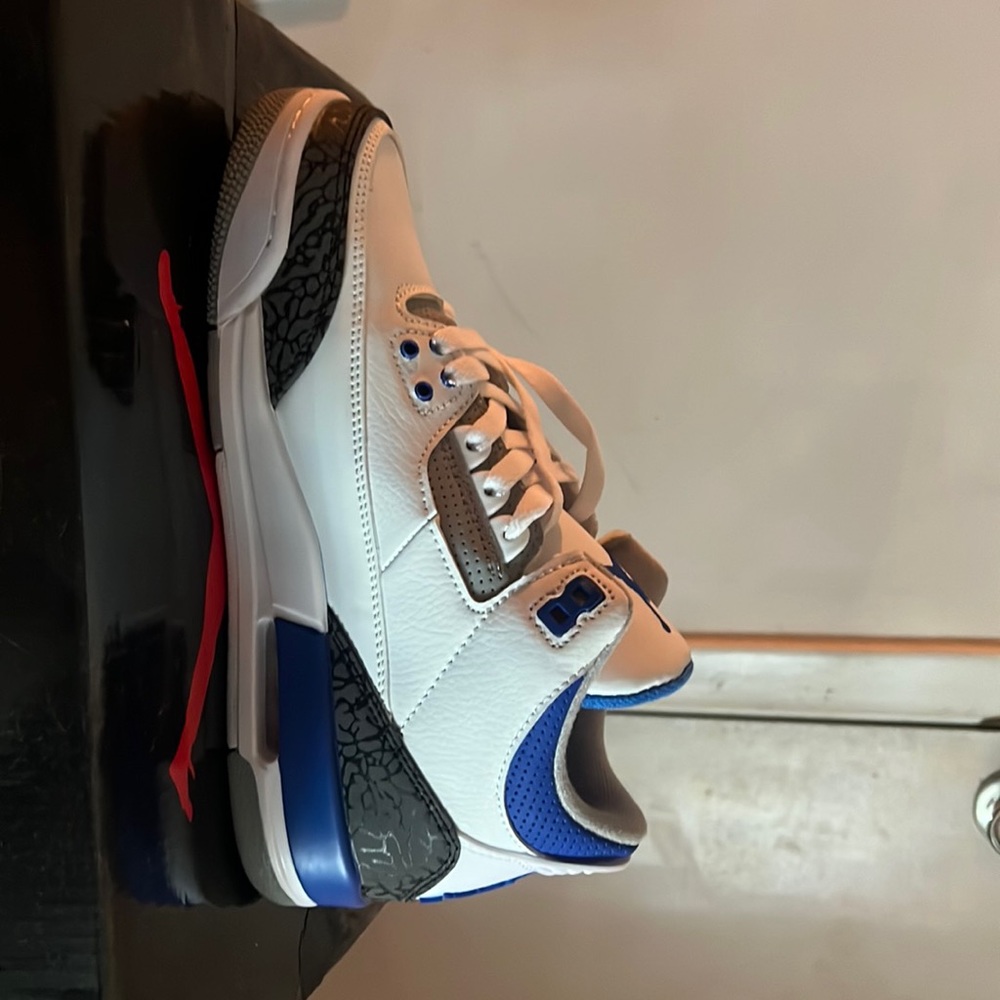 Air Jordans